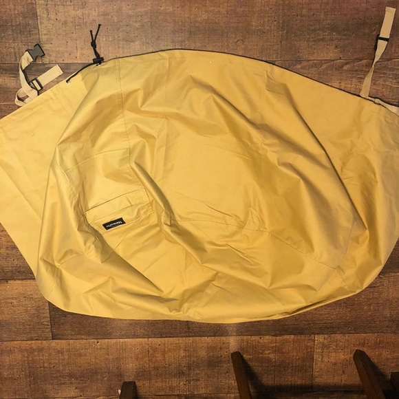 Sunkorto Round Fire Pit Cover - Picture 4 of 4